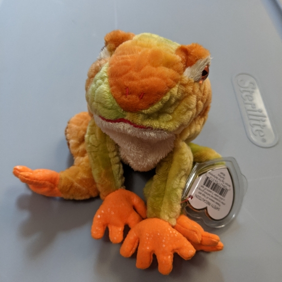 Ty Other - Ty Beanie Baby Prince